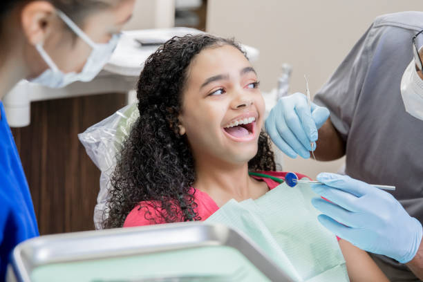 Best Emergency Care for Gum Disease in Harkers Island, NC