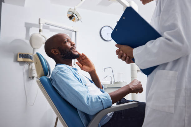 Best Weekend Emergency Dental Services in Harkers Island, NC