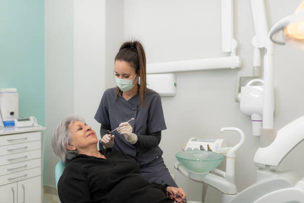 Best Emergency Root Canal Therapy in Harkers Island, NC