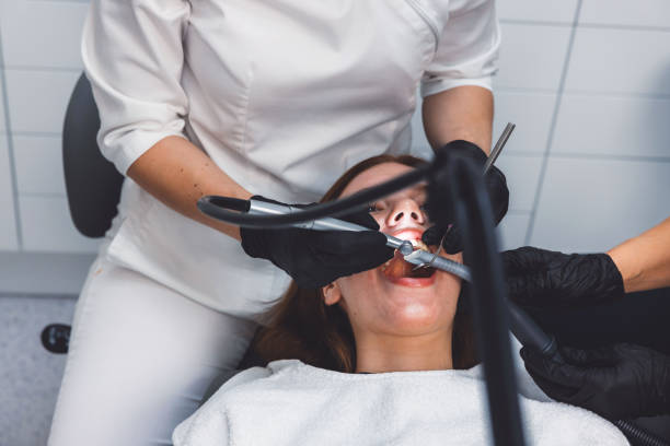 Best Walk-In Emergency Dental Services in Harkers Island, NC