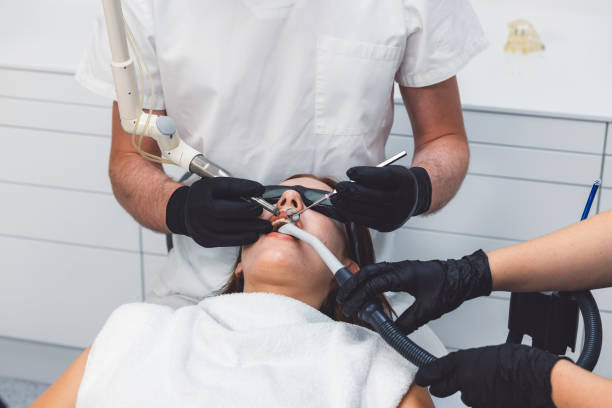 Best Emergency Dental Care for Sports Injuries in Harkers Island, NC